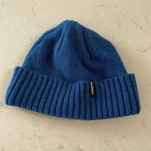 Patagonia Knit Winter Beanie Hat